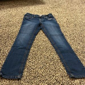 Children’s Place Super Skinny Jeans. Size 8